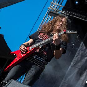 Hollow Flag, Posada Rock