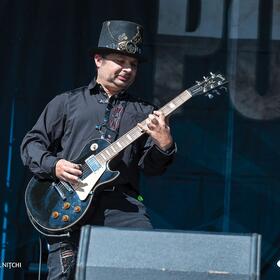 Katharein, Posada Rock