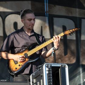 Ancestral, Posada Rock