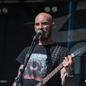 Katharein, Posada Rock