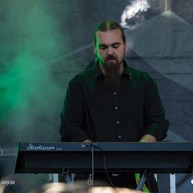 Ancestral, Posada Rock