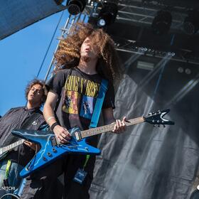 Frontkill, Posada Rock