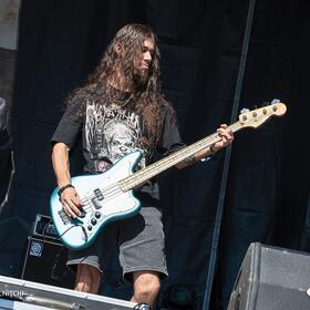 Katharein, Posada Rock