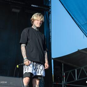 Hostvge, Posada Rock