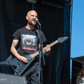 Katharein, Posada Rock