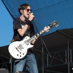 Hollow Flag, Posada Rock