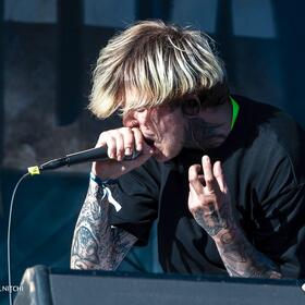 Hostvge, Posada Rock