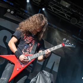 Hollow Flag, Posada Rock