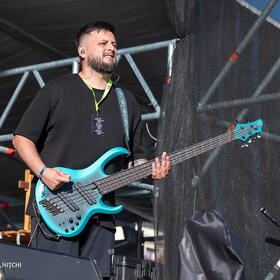 Hostvge, Posada Rock