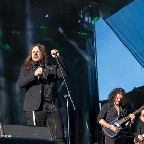 Ancestral, Posada Rock