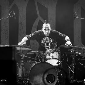 Lacuna Coil, Posada Rock