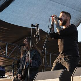 Sur Austru, Posada Rock