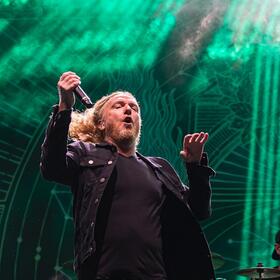 The Halo Effect, Posada Rock