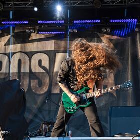 Sur Austru, Posada Rock