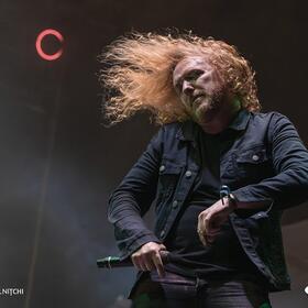 The Halo Effect, Posada Rock