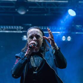 Lacuna Coil, Posada Rock