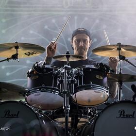 The Halo Effect, Posada Rock