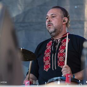 Sur Austru, Posada Rock