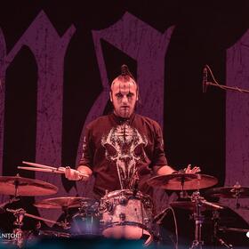 Lacuna Coil, Posada Rock