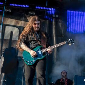 Sur Austru, Posada Rock