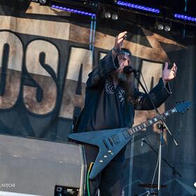 Sur Austru, Posada Rock