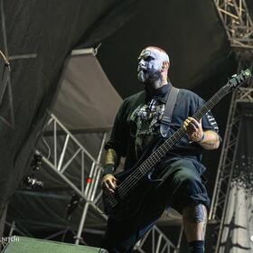 Lacuna Coil, Posada Rock