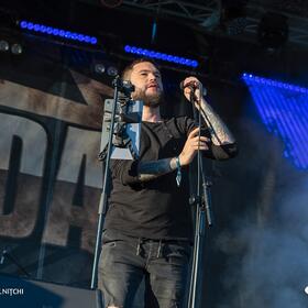 Sur Austru, Posada Rock