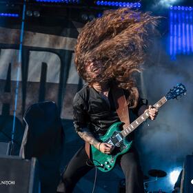 Sur Austru, Posada Rock