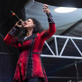 Lacuna Coil, Posada Rock