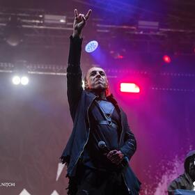 Lacuna Coil, Posada Rock