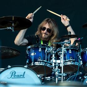 Flotsam and Jetsam, Posada Rock