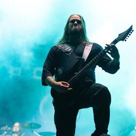 Hypocrisy, Posada Rock