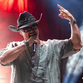 Geoff Tate, Posada Rock