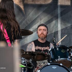 Hidden Intent, Posada Rock