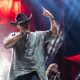 Geoff Tate, Posada Rock