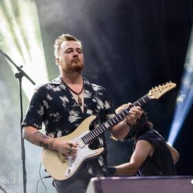 Geoff Tate, Posada Rock