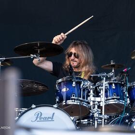 Flotsam and Jetsam, Posada Rock