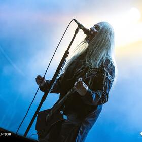 Hypocrisy, Posada Rock