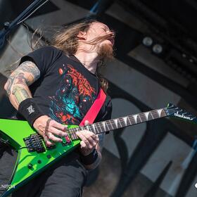 Hidden Intent, Posada Rock