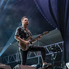 Geoff Tate, Posada Rock