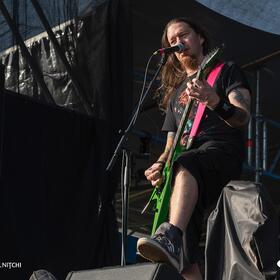 Hidden Intent, Posada Rock