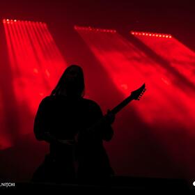 Hypocrisy, Posada Rock