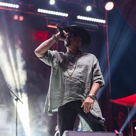 Geoff Tate, Posada Rock