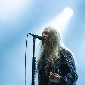 Hypocrisy, Posada Rock