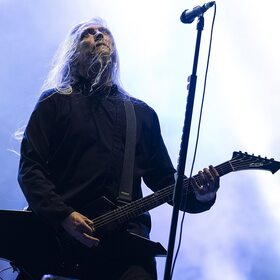 Hypocrisy, Posada Rock