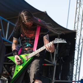 Hidden Intent, Posada Rock