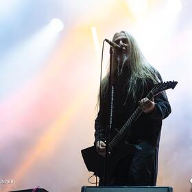 Hypocrisy, Posada Rock