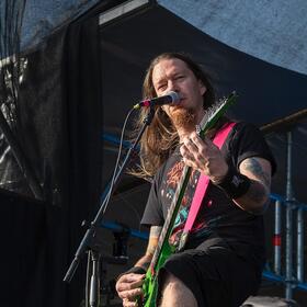 Hidden Intent, Posada Rock