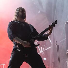 Hypocrisy, Posada Rock