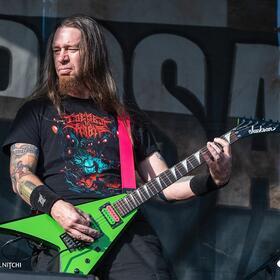 Hidden Intent, Posada Rock